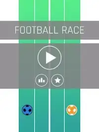 Football Race Screen Shot 5