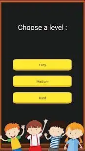 Math Educational Games For Kids Screen Shot 5