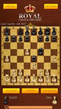 Chess Royal Screen Shot 2