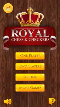 Chess Royal Screen Shot 4