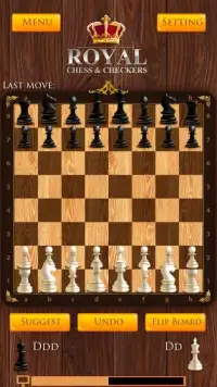 Chess Royal Screen Shot 3