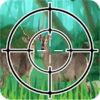 SniPer ShooTer: Deer Hunting safari Animal 2018