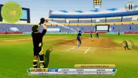 Last Batsman Cricket Screen Shot 2
