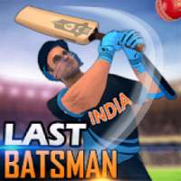 Last Batsman Cricket