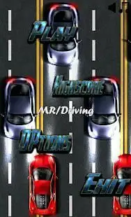 MR/Driving Screen Shot 2