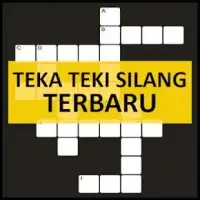Teka Teki Silang ( TTS ) 2018 Offline Screen Shot 3