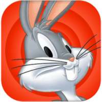 Looney Tunes Super Bunny Bugs Adventure