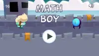 Math Boy Screen Shot 2