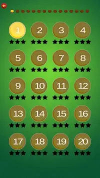 Classic Solitaire Card Games Screen Shot 2