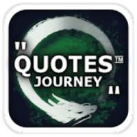 Quotes Journey