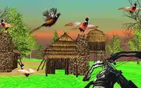 Pheasant Hunting: Archery Birds Hunter 2018 Screen Shot 0