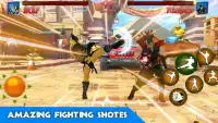 Superheroes Fighting Game Grand immortal Battle Screen Shot 15