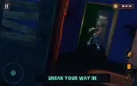 Hello Stickman - Stealth Horror Game Screen Shot 5