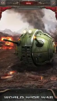 World on Fire: Homeworld Screen Shot 10