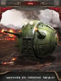 World on Fire: Homeworld Screen Shot 5
