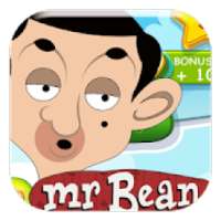 The mystery of New Mr Bean Around World