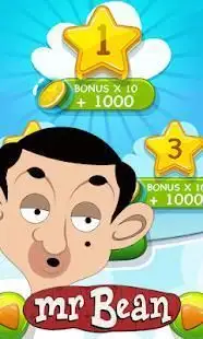 The mystery of New Mr Bean Around World Screen Shot 1