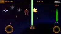 Space Shooter - Galaxy Hero Screen Shot 4