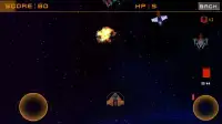 Space Shooter - Galaxy Hero Screen Shot 3