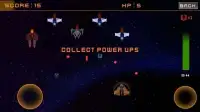 Space Shooter - Galaxy Hero Screen Shot 0