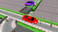 Car Racing 3d Car Stunts Screen Shot 3