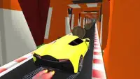 Car Racing 3d Car Stunts Screen Shot 9