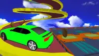 Car Racing 3d Car Stunts Screen Shot 4