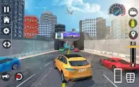F-PACE Super Car: Speed Drifter Screen Shot 10