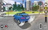 F-PACE Super Car: Speed Drifter Screen Shot 6