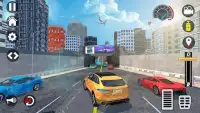 F-PACE Super Car: Speed Drifter Screen Shot 4