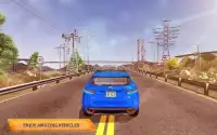 F-PACE Super Car: Speed Drifter Screen Shot 8