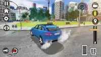 F-PACE Super Car: Speed Drifter Screen Shot 0