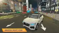 F-PACE Super Car: Speed Drifter Screen Shot 5
