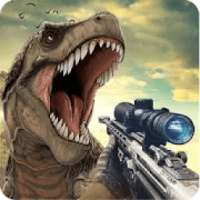 Mematikan Dinosaur Shooting Games Real Hunter Grat