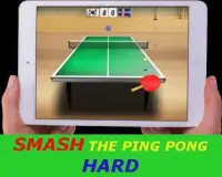 TABLE TENNIS TOUR 2018 Screen Shot 4