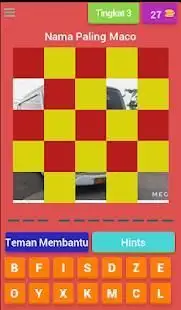 Bus Agam Tungga Jaya SHD Screen Shot 17