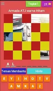Bus Agam Tungga Jaya SHD Screen Shot 20