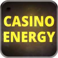 Energy Mobile App: Online Casino Games