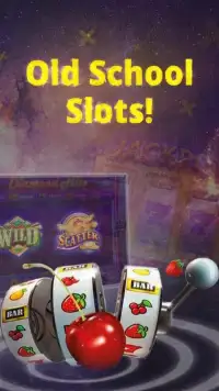 Energy Mobile App: Online Casino Games Screen Shot 0