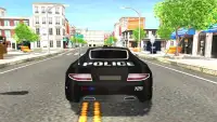 Police Chase Training Screen Shot 7