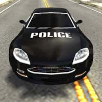 Police Chase Training