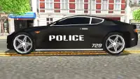 Police Chase Training Screen Shot 0