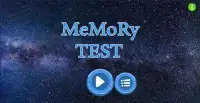 Cognitive Memory Training Screen Shot 3