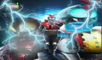 Rider X-Fighter Henshin Heroes Screen Shot 3