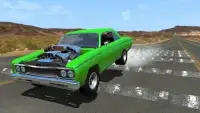 Car Speed Bump Challenges : 100+ Bumps Screen Shot 1