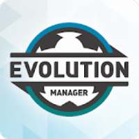 Evolution Manager: el fantasy definitivo