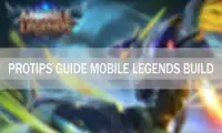 proTIPS Mobile Legends Screen Shot 0