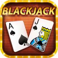 Blackjack 21 Online(Free coins)
