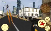 Commando Strike FPS Shooter: Best Action game 2018 Screen Shot 2