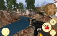Commando Strike FPS Shooter: Best Action game 2018 Screen Shot 13